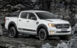 Ford Ranger Storm Double Cab (LA) '2020